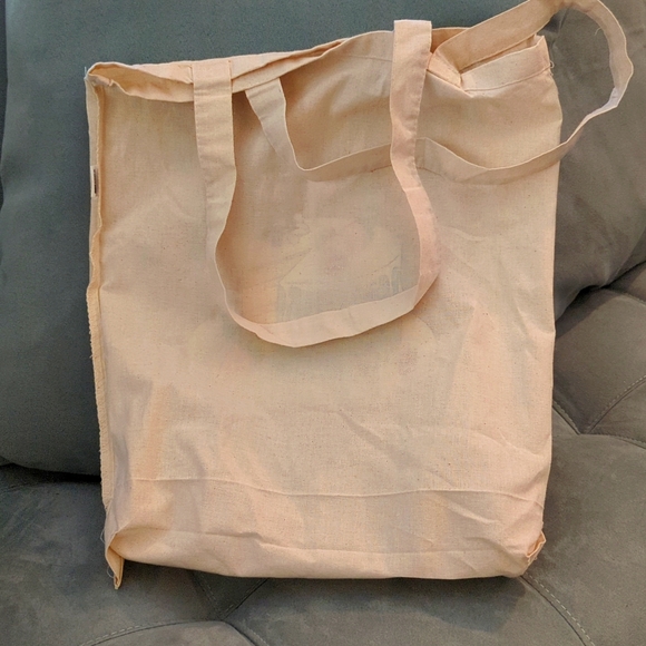 🦋NWOT DJERF AVENUE Tote - Picture 9 of 9